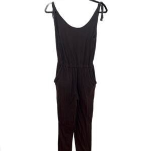 NATURAL by KNOWN SUPPLY | Petra Jumpsuit | S